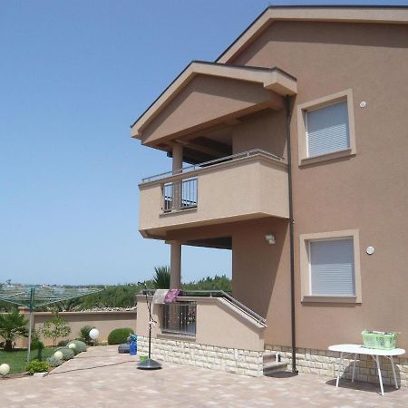Apartments Jasna In Zaton Near Nin, Near The Beach Kültér fotó