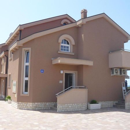 Apartments Jasna In Zaton Near Nin, Near The Beach Kültér fotó