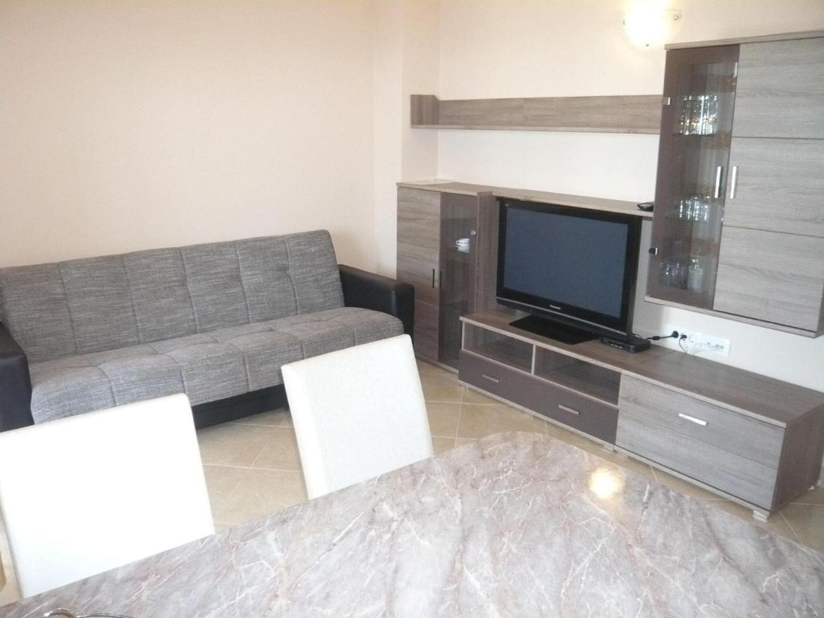 Apartments Jasna In Zaton Near Nin, Near The Beach Kültér fotó