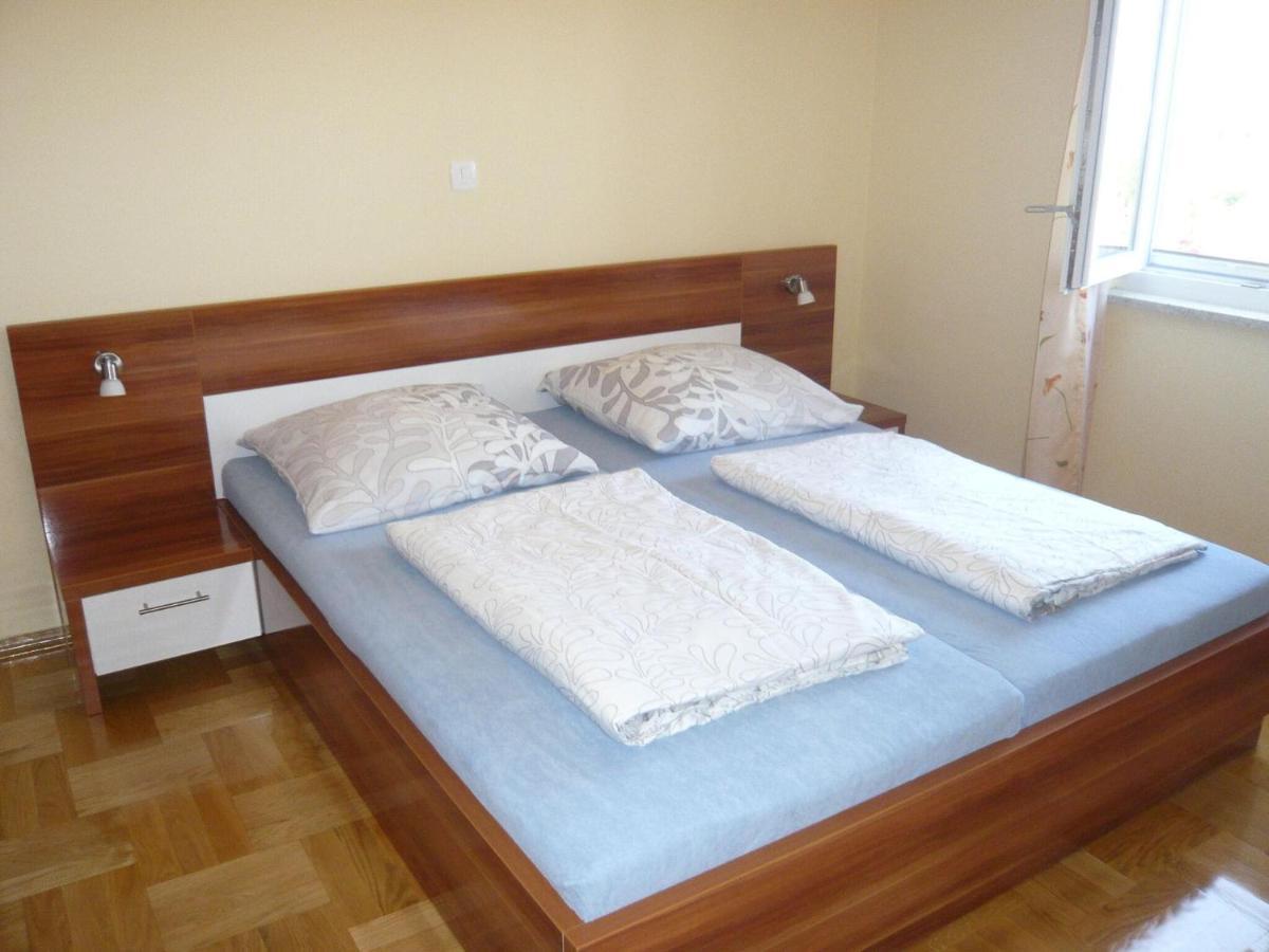 Apartments Jasna In Zaton Near Nin, Near The Beach Kültér fotó