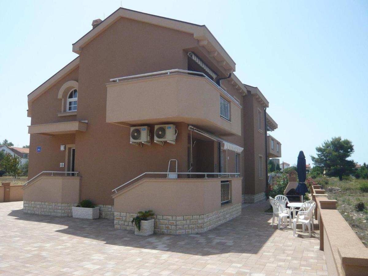 Apartments Jasna In Zaton Near Nin, Near The Beach Kültér fotó
