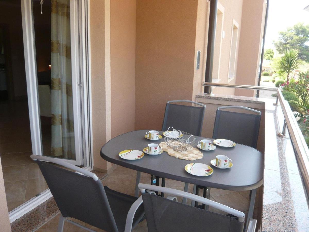 Apartments Jasna In Zaton Near Nin, Near The Beach Kültér fotó