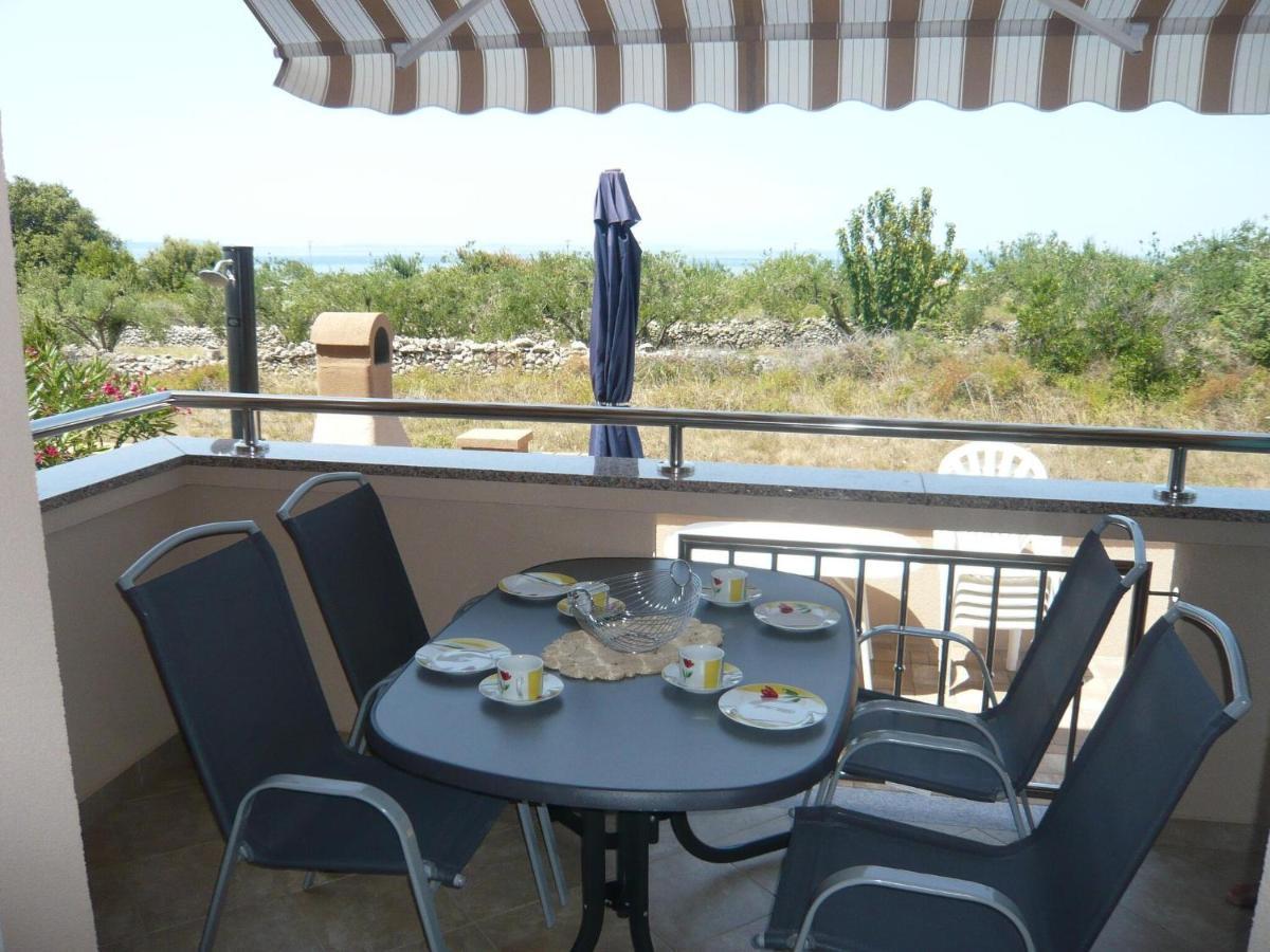 Apartments Jasna In Zaton Near Nin, Near The Beach Kültér fotó